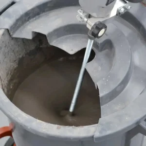 Raimondi Fluid Mixer | MXFMS Mixer - view 2