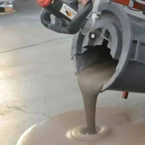 Raimondi Fluid Mixer | MXFMS Mixer - view 4