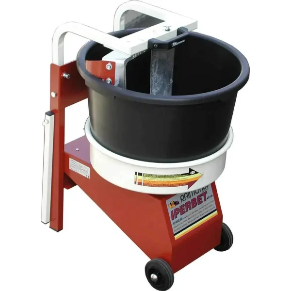 Raimondi Iperbet Job Site Power Mixer