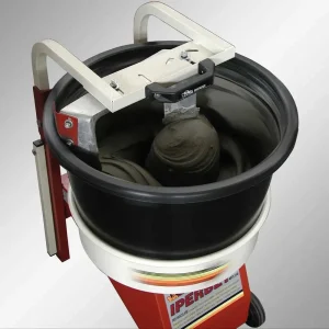 Raimondi Iperbet Job Site Power Mixer - view 2