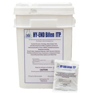 Hy-End Bifen ITP Utility Grade Insect Control