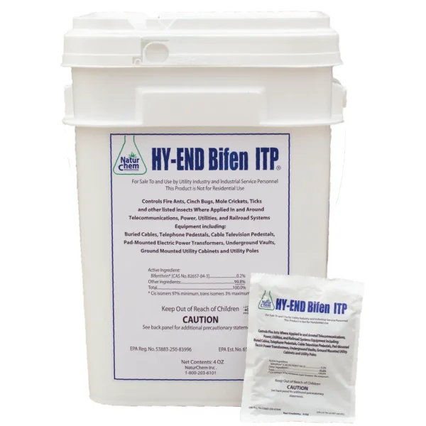 Hy-End Bifen ITP Utility Grade Insect Control
