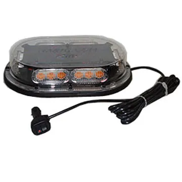 MINILP Series Light Bars – Magnet Mount Option