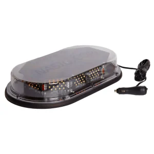North American Signal Company 12/24 V Low Profile LED Light Bar