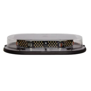 North American Signal Company 12/24 V Low Profile LED Light Bar - view 2