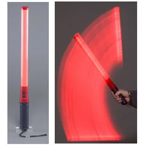 Personal Safety Baton Red – NA PSBLED-R