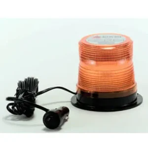 NA Q350MX-A Strobe Light – Micro-Burst Series – Amber