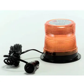 NA Q350MX-A Strobe Light – Micro-Burst Series – Amber