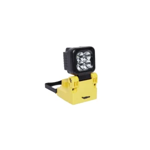 Portable LED Work Light w/3 Select Modes – NA WLED-4MF