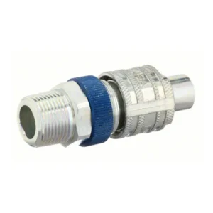 Dixon N4M6-LS Bowes Nipple 0.75 in.