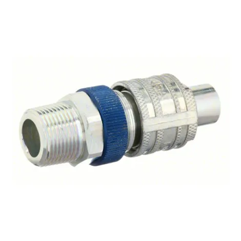 Dixon N4M6-LS Bowes Nipple 0.75 in.