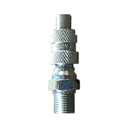 Dixon N3M4 Bowes Nipple 1/2″