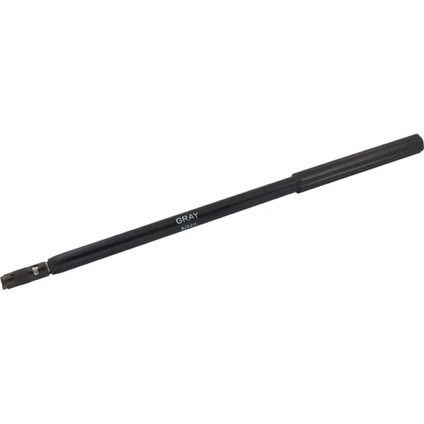 Nylon Slotted Screw Starters