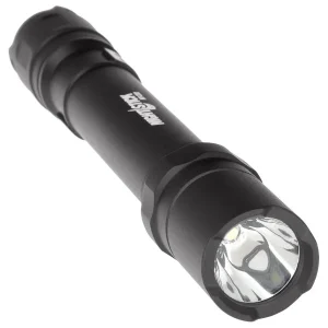 Bayco Nightstick Black Mini-TAC Pro – 2 AA - view 2