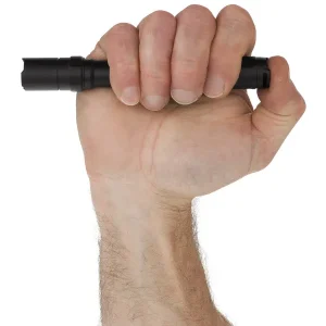 Bayco Nightstick Black Mini-TAC Pro – 2 AA - view 3