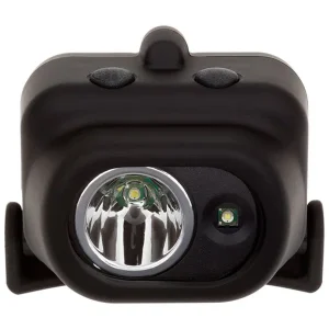 Bayco Nightstick Black LED Multi-Function, Dual-Light Headlamp - view 2