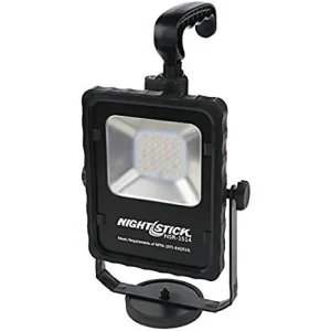 Bayco Nightstick Rechargeable LED Area Light with Magnetic Base
