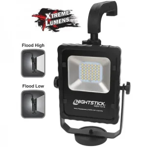 Bayco Nightstick Rechargeable LED Area Light with Magnetic Base - view 2