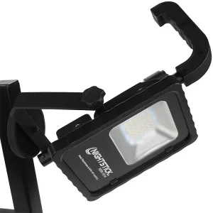 Bayco Nightstick Rechargeable LED Area Light with Magnetic Base - view 4