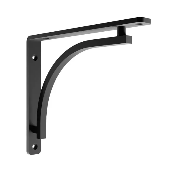 Balin Designs Nova Bracket | Medium / Black