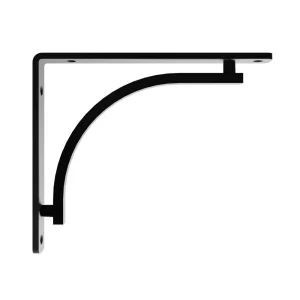 Balin Designs Nova Bracket | Medium / Black - view 2