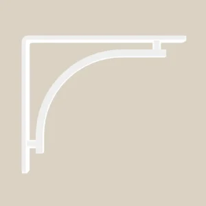 Balin Designs Nova Bracket | Medium / Black - view 4