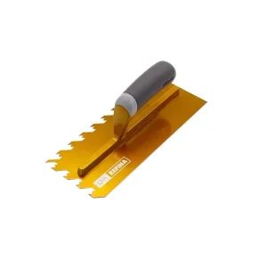 HUDS NotchTile Gold 12mm – 1/2″ | 11″ / Left-handed - view 2