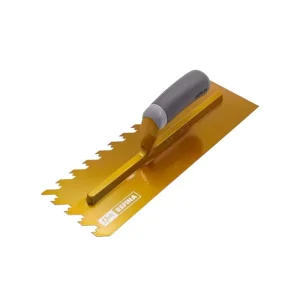 HUDS NotchTile Gold 12mm – 1/2″ | 11″ / Left-handed - view 4
