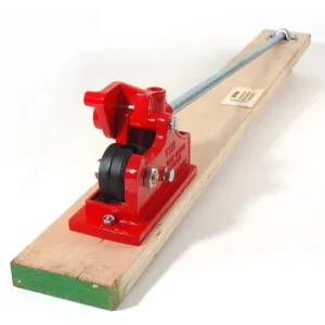 Tolman Open Style Manual Rebar Cutter/Bender