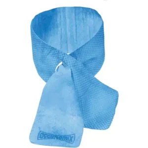 OccuNomix PVA MiraCool Cooling Neck Wrap