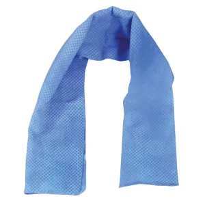Blue MiraCool PVA Cooling Towel