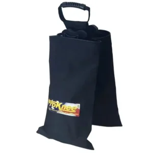 ProKnee Over Shoulder Carry Case