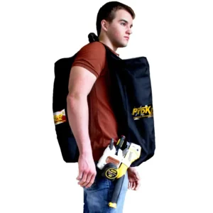 ProKnee Over Shoulder Carry Case - view 4