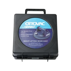 Grabo OTTOVAC Electric Vacuum Suction Cup - view 2