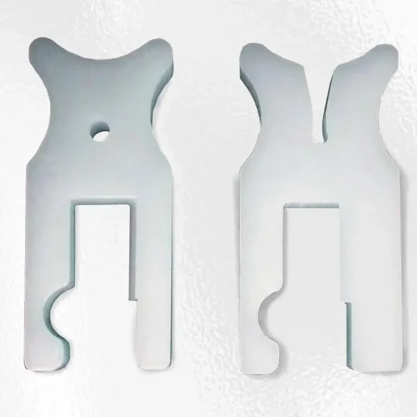 Gryphon Blade Guides for Omni Wire Saw