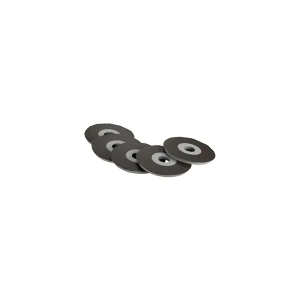 PORTER-CABLE Drywall Sander Pad, 150 Grit, 5-Pack