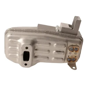 ECHO PB-770 Backpack Blower Muffler Assembly - view 2