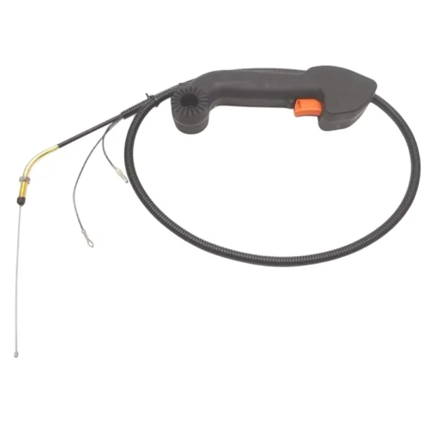 ECHO PB-770T Throttle Kit Tube Mount