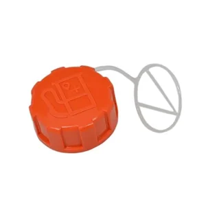 ECHO PB-770H Backpack Blower Fuel Cap