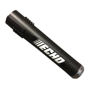 ECHO Backpack Blower Nozzle Tube w/label