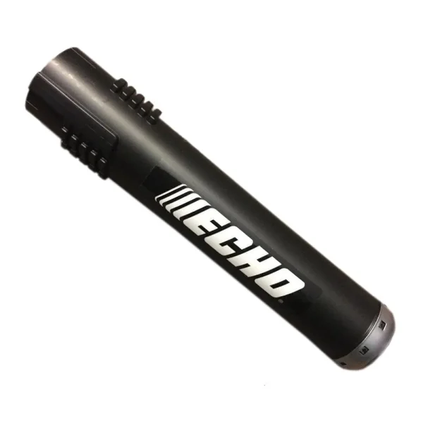 ECHO Backpack Blower Nozzle Tube w/label