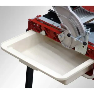 Raimondi Water Tray Zipper & Gladiator Rail Saw