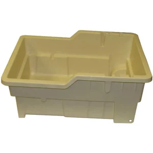 Raimondi Pedalo Replacement Basin