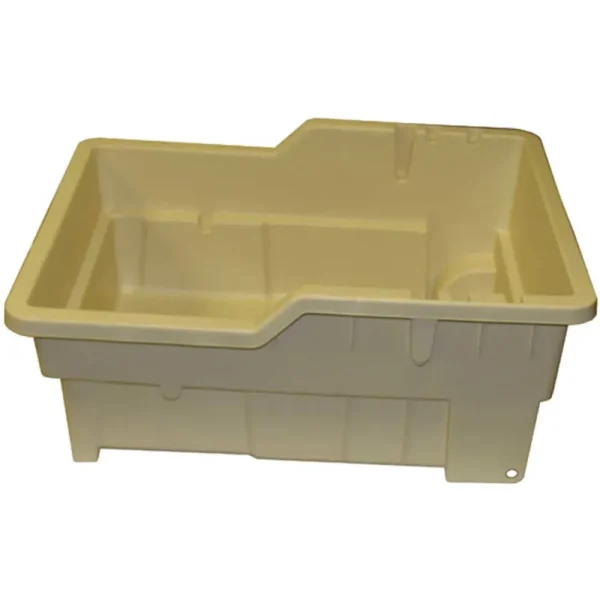Raimondi Pedalo Replacement Basin