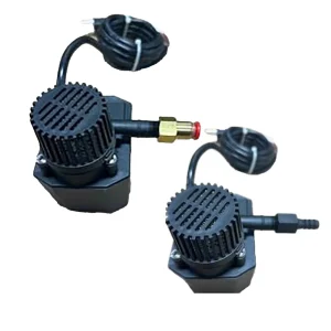 Pearl Water Pump for Tile Saws - view 2