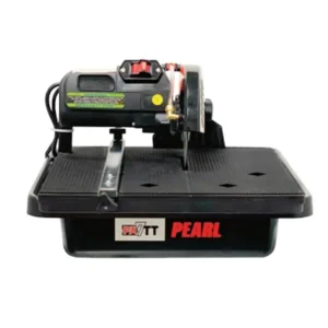Pearl 7″ PA7TT Professional Tabletop Wet Tile Saw - view 2