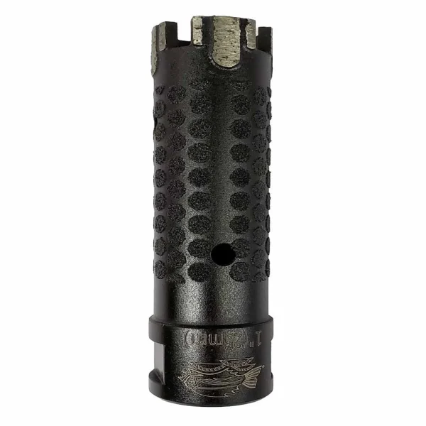 Piranha Abrasives T-Slot Series | 1/2″