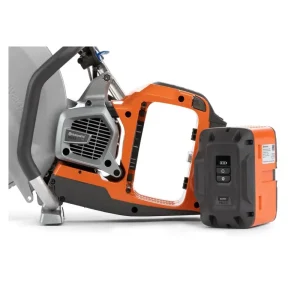 Husqvarna K1 Pace Power Cutter | 14″ - view 4