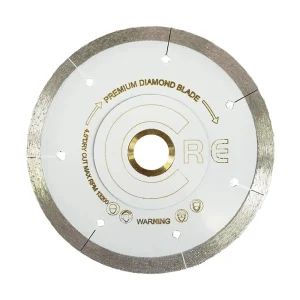 PADS Series Blade | 4″