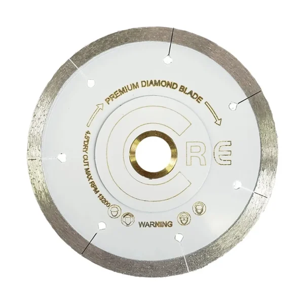 PADS Series Blade | 4″